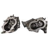 49177-02300R (MD169726) Rebuilt Mitsubishi TD04 Turbocharger fits Dodge 6G72 GTO Engine - Goldfarb & Associates Inc
