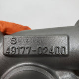 49177-02300R (MD169726) Rebuilt Mitsubishi TD04 Turbocharger fits Dodge 6G72 GTO Engine - Goldfarb & Associates Inc