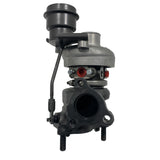 49177-02400R (MD168264) Rebuilt Mitsubishi TD04 Turbocharger fits Dodge 6G72 GTO Engine - Goldfarb & Associates Inc