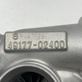 49177-02400R (MD168264) Rebuilt Mitsubishi TD04 Turbocharger fits Dodge 6G72 GTO Engine - Goldfarb & Associates Inc