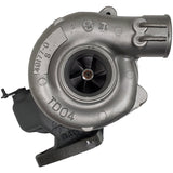 49177-02500R (49177-02500) Rebuilt TD04 Turbocharger fits Mitsubishi Engine - Goldfarb & Associates Inc