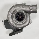 49177-02500R (49177-02500) Rebuilt TD04 Turbocharger fits Mitsubishi Engine - Goldfarb & Associates Inc