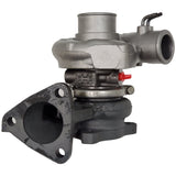 49177-02500R (49177-02500) Rebuilt TD04 Turbocharger fits Mitsubishi Engine - Goldfarb & Associates Inc