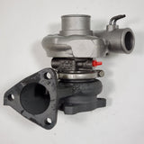 49177-02500R (49177-02500) Rebuilt TD04 Turbocharger fits Mitsubishi Engine - Goldfarb & Associates Inc