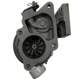 49177-03190 (131120214) Rebuilt Mitsubishi TD04L4 Turbocharger Fits Kubota Diesel Engine - Goldfarb & Associates Inc