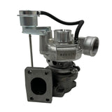 49177-03193N (1G777-17014) New Mitsubishi TD04L4 Turbocharger fits Kubota Tractor Engine - Goldfarb & Associates Inc