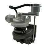 49177-03193N (1G777-17014) New Mitsubishi TD04L4 Turbocharger fits Kubota Tractor Engine - Goldfarb & Associates Inc