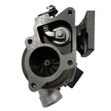49177-03193N (1G777-17014) New Mitsubishi TD04L4 Turbocharger fits Kubota Tractor Engine - Goldfarb & Associates Inc