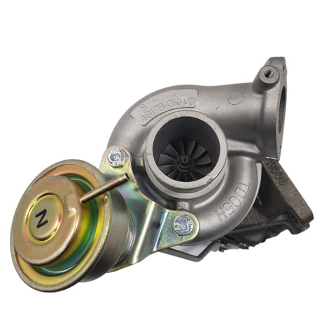 49178-01010R (MD138226) Rebuilt Mitsubishi TD05H Turbocharger fits Eclipse 2.0L Engine - Goldfarb & Associates Inc