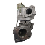 49178-01010R (MD138226) Rebuilt Mitsubishi TD05H Turbocharger fits Eclipse 2.0L Engine - Goldfarb & Associates Inc