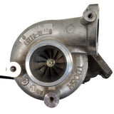 49178-01400R (49178-01400) Rebuilt (TD05H) Turbocharger fits Mitsubishi Engine - Goldfarb & Associates Inc