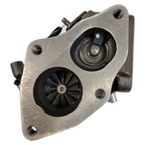 49178-01400R (49178-01400) Rebuilt (TD05H) Turbocharger fits Mitsubishi Engine - Goldfarb & Associates Inc