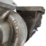 49178-01400R (49178-01400) Rebuilt (TD05H) Turbocharger fits Mitsubishi Engine - Goldfarb & Associates Inc