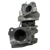 49178-01470N (MR239345) New TD05H Turbocharger fits Mitsubishi Evo Engine - Goldfarb & Associates Inc
