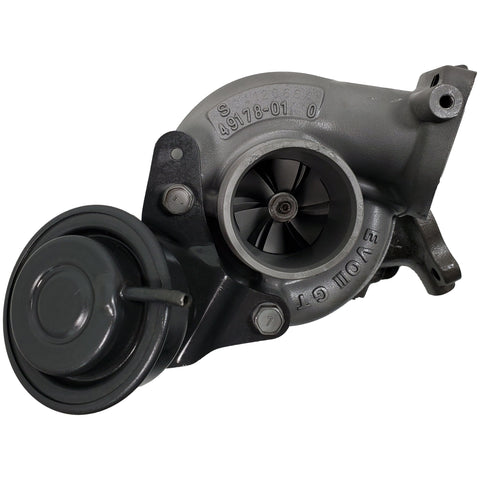 49178-01470R (49178-01470R) Rebuilt TD05 Turbocharger fits Mitsubishi Evo3 Engine - Goldfarb & Associates Inc