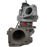 49178-01470R (49178-01470R) Rebuilt TD05 Turbocharger fits Mitsubishi Evo3 Engine - Goldfarb & Associates Inc