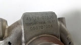 49178-01520N (49178-01520N) New Evo TD05HR Turbocharger fits Mitsubishi Lancer Engine - Goldfarb & Associates Inc