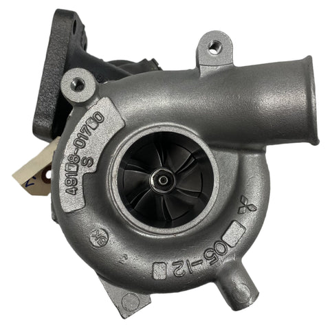 49178-01730N (MD092072) New Mitsubishi TD05-12A Turbocharger fits Starion 2.6L 4G5 Engine - Goldfarb & Associates Inc