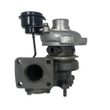 49178-01730R (MD092072) Rebuilt TD05 Turbocharger fits Mitsubishi Sterion Engine - Goldfarb & Associates Inc