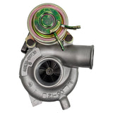 49178-01730R (MD092072) Rebuilt TD05 Turbocharger fits Mitsubishi Sterion Engine - Goldfarb & Associates Inc