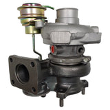 49178-01730R (MD092072) Rebuilt TD05 Turbocharger fits Mitsubishi Sterion Engine - Goldfarb & Associates Inc