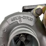 49178-01730R (MD092072) Rebuilt TD05 Turbocharger fits Mitsubishi Sterion Engine - Goldfarb & Associates Inc