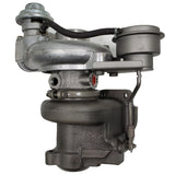49178-03010R (1383147) Rebuilt Mitsubishi TD05H Turbocharger fits Volvo Volvo B230FT '85-'89 740 / 760 Engine - Goldfarb & Associates Inc