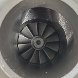 49178-03010R (1383147) Rebuilt Mitsubishi TD05H Turbocharger fits Volvo Volvo B230FT '85-'89 740 / 760 Engine - Goldfarb & Associates Inc