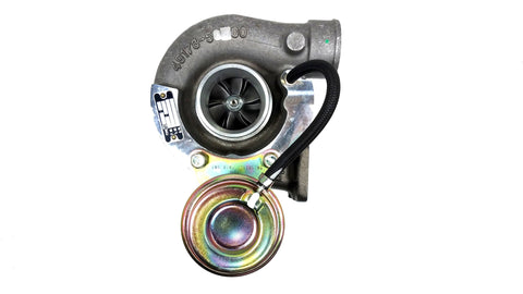 49178-04400N (49178-04400N) New MITSUBISHI TD05H-16G Turbocharger fits Engine - Goldfarb & Associates Inc