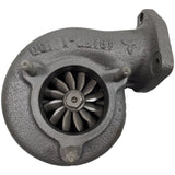 49179-00400R (49179-00400R) Rebuilt TD06-14A Turbocharger fits Mitsubishi Toro Engine - Goldfarb & Associates Inc