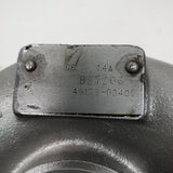 49179-00400R (49179-00400R) Rebuilt TD06-14A Turbocharger fits Mitsubishi Toro Engine - Goldfarb & Associates Inc