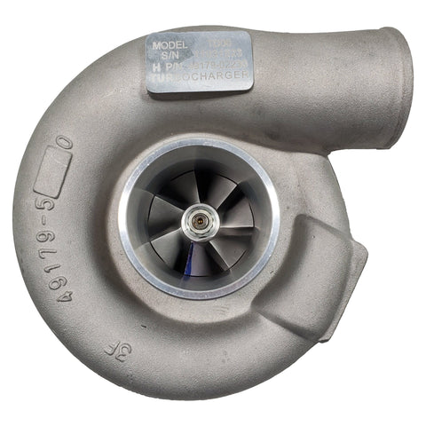 49179-02230AN (5I7585) New TD06H Turbocharger fits Caterpillar Engine - Goldfarb & Associates Inc