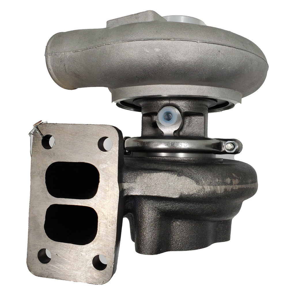 49179-02230AN (5I7585) New TD06H Turbocharger fits Caterpillar Engine - Goldfarb & Associates Inc