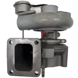 49179-02711R (ME304598; 49179-02710, 49179-02712, 49179-02713, 4917902711,4917902712; ME303063, ME304031, ME304598, ME445047) Rebuilt Mitsubishi TD06-7 Turbocharger Fits 2004- Mitsubishi Fuso FK61FK, FM65F 278HP 17T 4AT, Various with 6M60 EURO 4 Engine - Goldfarb & Associates Inc