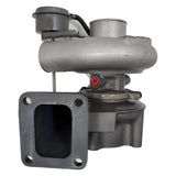 49179-02712R (ME304598; 49179-02710, 49179-02711, 49179-02713, 4917902712; ME303063, ME304031, ME304598, ME445047) Rebuilt Mitsubishi TD06-7 Turbocharger Fits 2004- Mitsubishi Fuso FK61FK, FM65F 278HP 17T 4AT, Various with 6M60 EURO 4 Engine - Goldfarb & Associates Inc