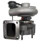 49179-02712R (ME304598; 49179-02710, 49179-02711, 49179-02713, 4917902712; ME303063, ME304031, ME304598, ME445047) Rebuilt Mitsubishi TD06-7 Turbocharger Fits 2004- Mitsubishi Fuso FK61FK, FM65F 278HP 17T 4AT, Various with 6M60 EURO 4 Engine - Goldfarb & Associates Inc