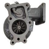 49179-02712R (ME304598; 49179-02710, 49179-02711, 49179-02713, 4917902712; ME303063, ME304031, ME304598, ME445047) Rebuilt Mitsubishi TD06-7 Turbocharger Fits 2004- Mitsubishi Fuso FK61FK, FM65F 278HP 17T 4AT, Various with 6M60 EURO 4 Engine - Goldfarb & Associates Inc