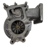 49179-02712R (ME304598; 49179-02710, 49179-02711, 49179-02713, 4917902712; ME303063, ME304031, ME304598, ME445047) Rebuilt Mitsubishi TD06-7 Turbocharger Fits 2004- Mitsubishi Fuso FK61FK, FM65F 278HP 17T 4AT, Various with 6M60 EURO 4 Engine - Goldfarb & Associates Inc