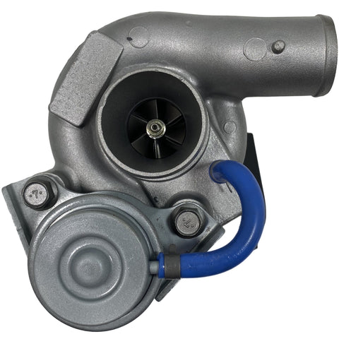 49179-06200 (04115675KZ) Rebuilt Mitsubishi TD025 Turbocharger Fits Deutz Diesel Engine - Goldfarb & Associates Inc