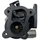 49179-06200 (04115675KZ) Rebuilt Mitsubishi TD025 Turbocharger Fits Deutz Diesel Engine - Goldfarb & Associates Inc