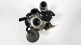 49180-04070N (49180-04070N) New GM Turbocharger fits Mitsubishi Engine - Goldfarb & Associates Inc