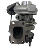 49184-03300 (911930) Rebuilt Mitsubishi TE05-12B Turbocharger Fits 1990-1997 Saab Engine - Goldfarb & Associates Inc