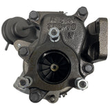 49184-03300 (911930) Rebuilt Mitsubishi TE05-12B Turbocharger Fits 1990-1997 Saab Engine - Goldfarb & Associates Inc