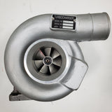 49185-04040AN (49185-04040AN) New TE06H-16M Turbocharger fits CAT Engine - Goldfarb & Associates Inc