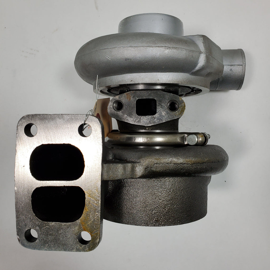 49185-04040AN (49185-04040AN) New TE06H-16M Turbocharger fits CAT Engine - Goldfarb & Associates Inc