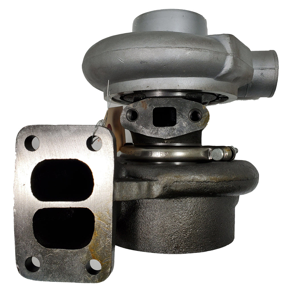 49185-04040AN (49185-04040AN) New TE06H-16M Turbocharger fits CAT Engine - Goldfarb & Associates Inc