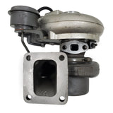 49187-00220R (ME073087) Rebuilt TD07-6 Turbocharger fits Mitsubishi Engine - Goldfarb & Associates Inc