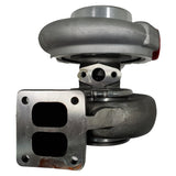 49188-01831AN (1144004441) New TD08H-31 Turbocharger fits Isuzu Engine - Goldfarb & Associates Inc
