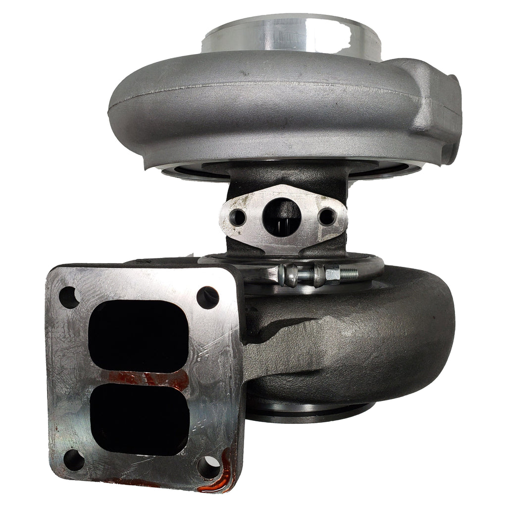 49188-01831AN (1144004441) New TD08H-31 Turbocharger fits Isuzu Engine - Goldfarb & Associates Inc