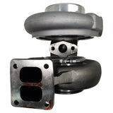 49188-01831AN (1144004441) New TD08H-31 Turbocharger fits Isuzu Engine - Goldfarb & Associates Inc